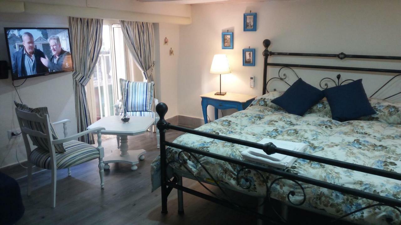 Apartament Nonna Fara